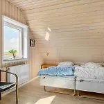 度假居 120-thisted-jorgen-hedes-vej-20 *