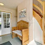 度假居 120-thisted-jorgen-hedes-vej-20 *