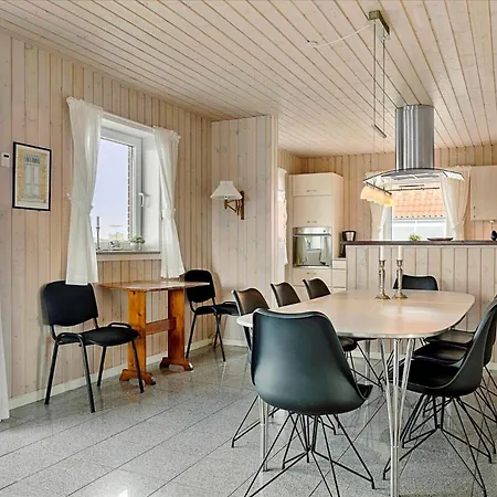 Vakantiehuis 120-thisted-jorgen-hedes-vej-20 *