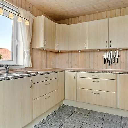 Vakantiehuis 120-thisted-jorgen-hedes-vej-20