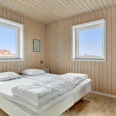 120-thisted-jorgen-hedes-vej-20 * Thisted