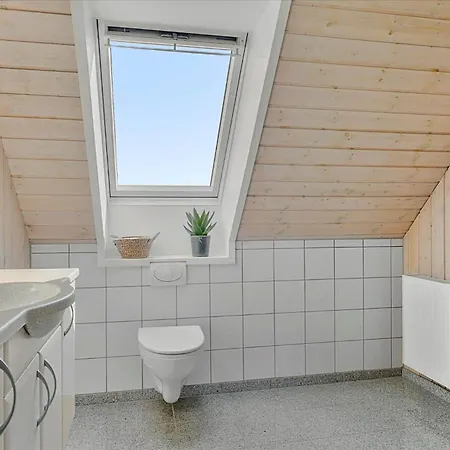 120-thisted-jorgen-hedes-vej-20 Vakantiehuis *