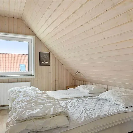 120-thisted-jorgen-hedes-vej-20 بيت للعطل ثيستد