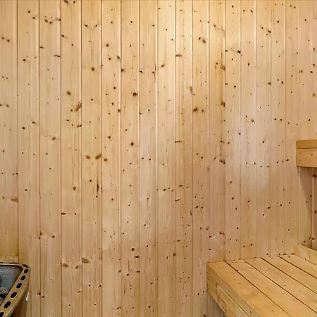 Vakantiehuis 120-thisted-jorgen-hedes-vej-20 *