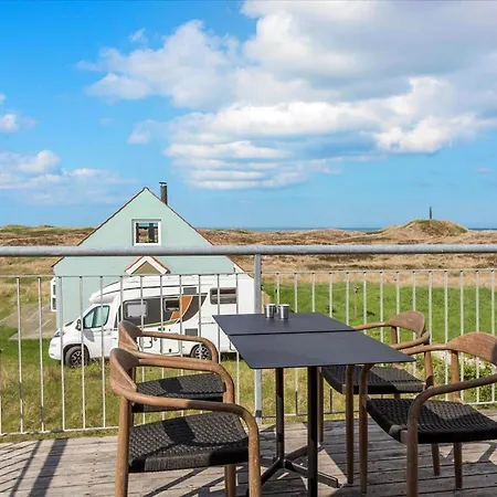 120-thisted-jorgen-hedes-vej-20 بيت للعطل ثيستد