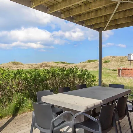 120-thisted-jorgen-hedes-vej-20 Vakantiehuis *