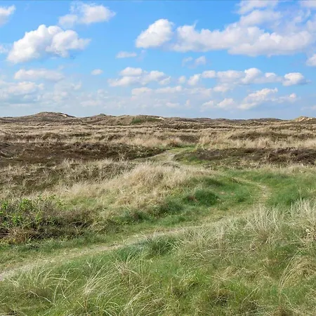 120-thisted-jorgen-hedes-vej-20 Vakantiehuis *