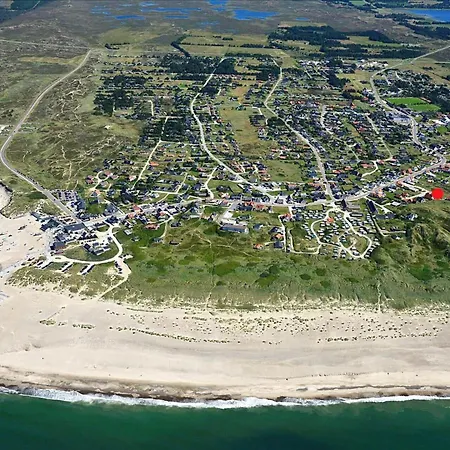 120-thisted-jorgen-hedes-vej-20 * Thisted