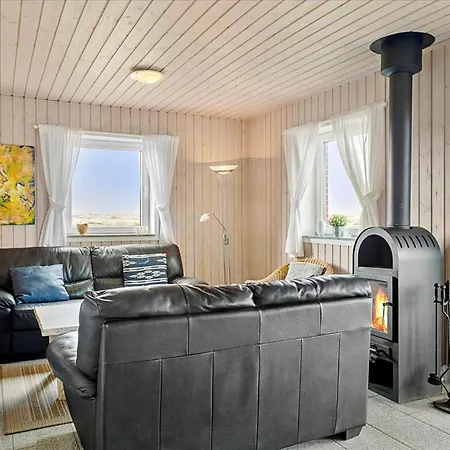 Ferienhaus 120-thisted-jorgen-hedes-vej-20