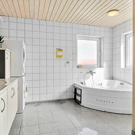 120-thisted-jorgen-hedes-vej-20 Ferienhaus Thisted