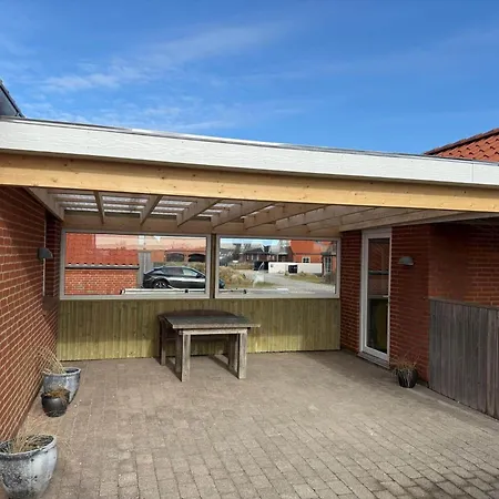 Ferienhaus 120-thisted-jorgen-hedes-vej-20