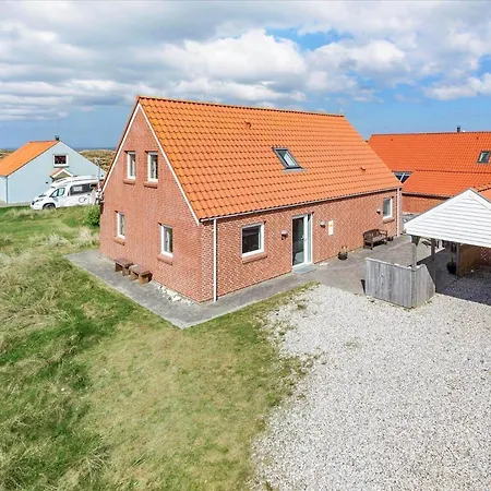 Dom wakacyjny 120-thisted-jorgen-hedes-vej-20
