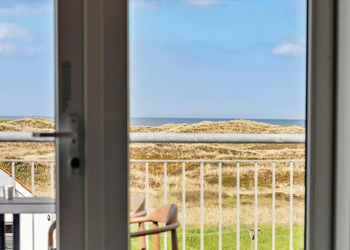 Сasa de vacaciones 120-thisted-jorgen-hedes-vej-20