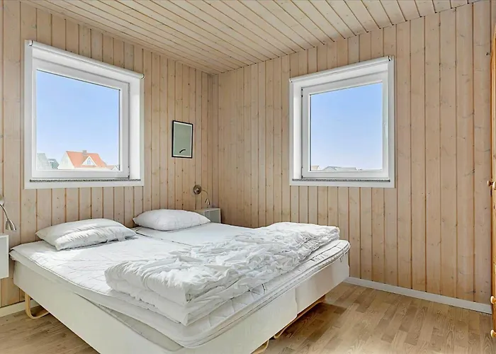 120-thisted-jorgen-hedes-vej-20 * Thisted