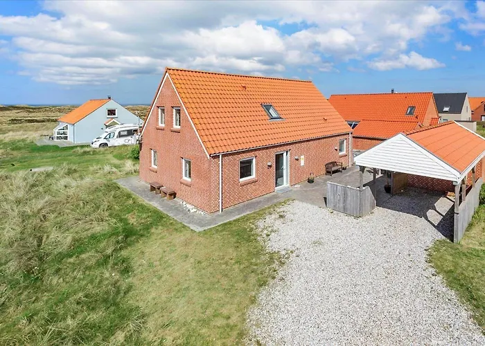 Сasa de vacaciones 120-thisted-jorgen-hedes-vej-20