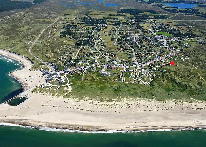 120-thisted-jorgen-hedes-vej-20 * Thisted