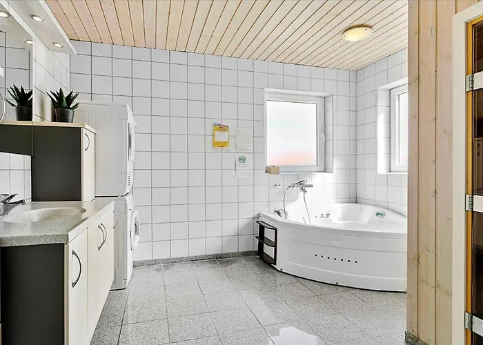 120-thisted-jorgen-hedes-vej-20 Holiday home Thisted