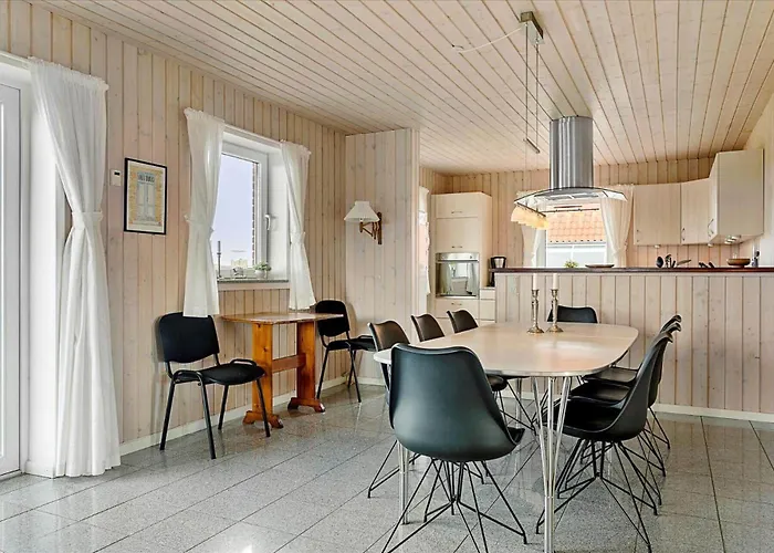 Holiday home 120-thisted-jorgen-hedes-vej-20 Thisted