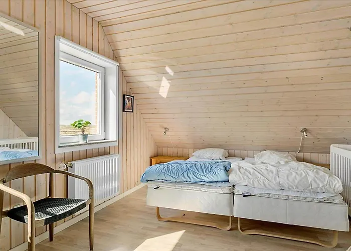 Ferienhaus 120-thisted-jorgen-hedes-vej-20 *