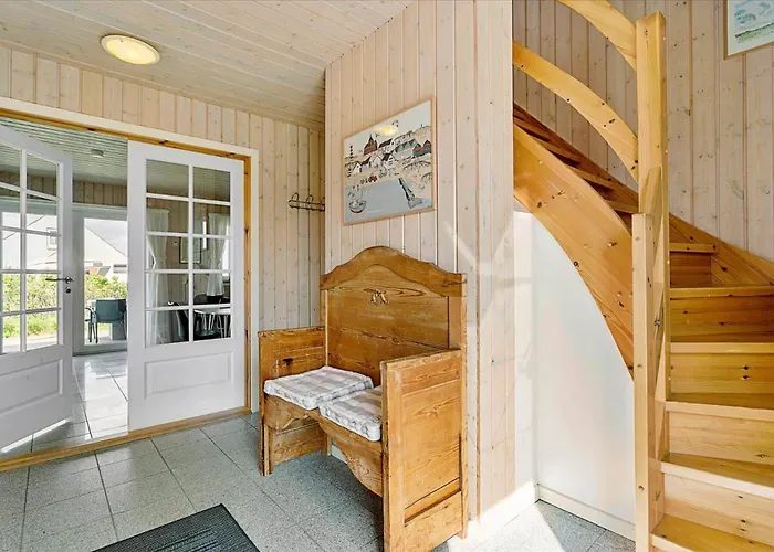 Ferienhaus 120-thisted-jorgen-hedes-vej-20 *