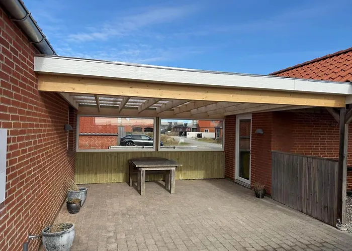Ferienhaus 120-thisted-jorgen-hedes-vej-20